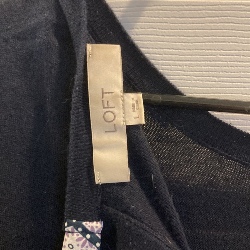 Loft Sweater - Picture 3 of 6